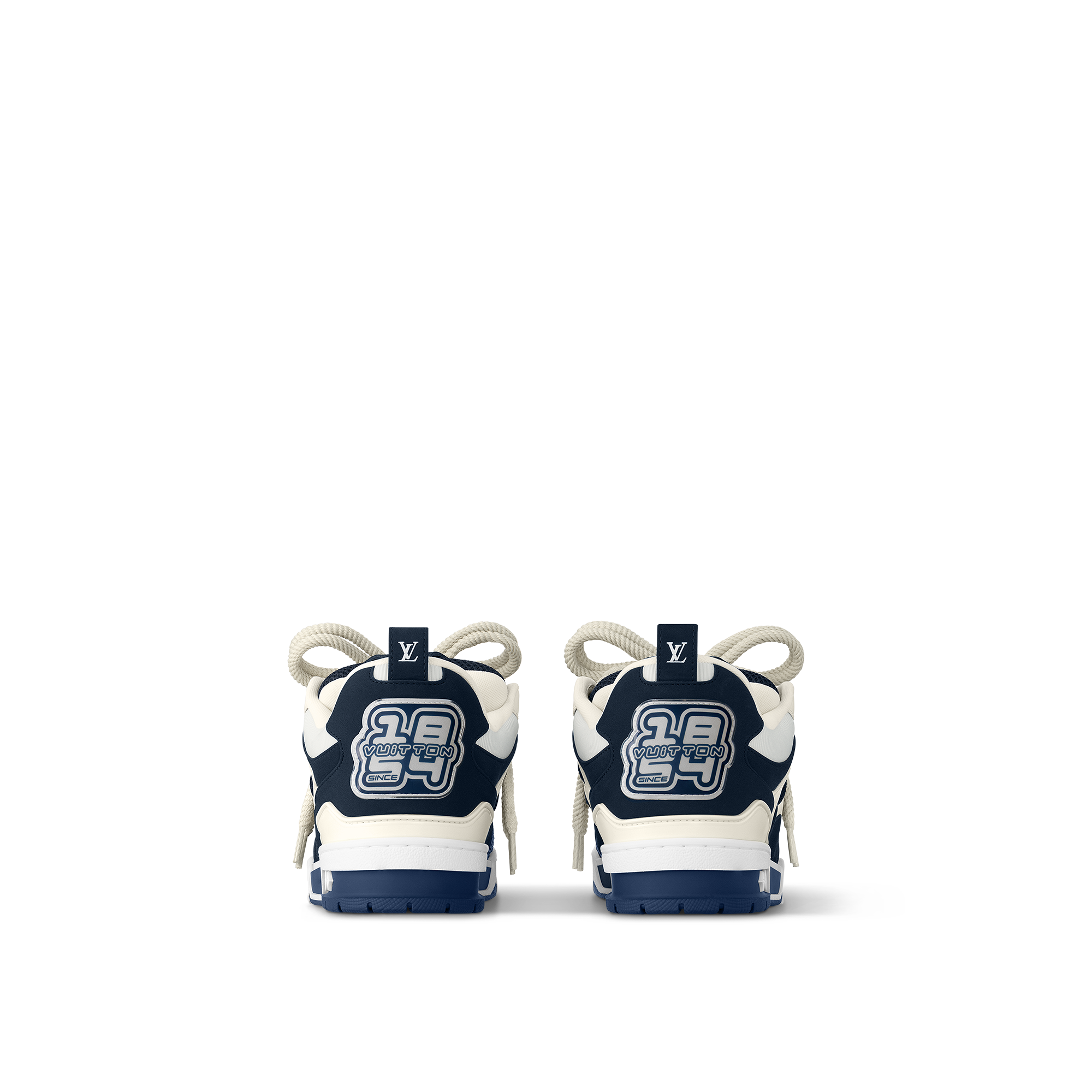LV サミット スニーカー ｜ルイ・ヴィトン 公式サイト - 1AJAGL